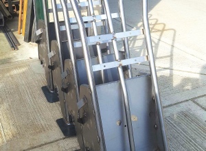 Ferron shiny, new sack barrows